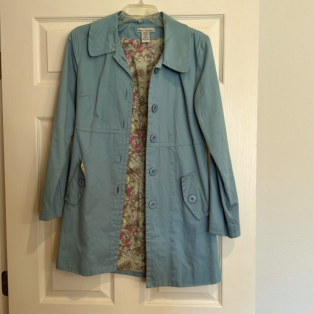 Cute cute jacket!!